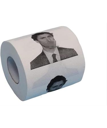 6pcs Trudeau Toilet Paper Home Decoration - Buy Online on GoSupps.com