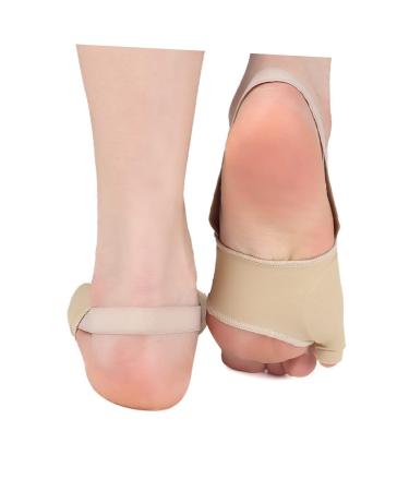 Buy Durable Pinky Protectors & Foot Stretchers - 1 Pair Separator for Foot Comfort - International Shipping Available - Buy Online on GoSupps.com