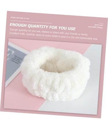 minkissy 4 Pairs Wristband Cuff Plush Jewelry - Buy Online on GoSupps.com