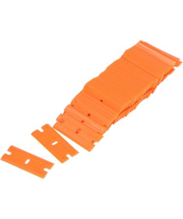 Razor Blade Scraper Tool - 103Pcs Paint Remover for Car Windows & Glass | Decal Sticker Remover with Handle - International Shipping Available - Buy Online on GoSupps.com