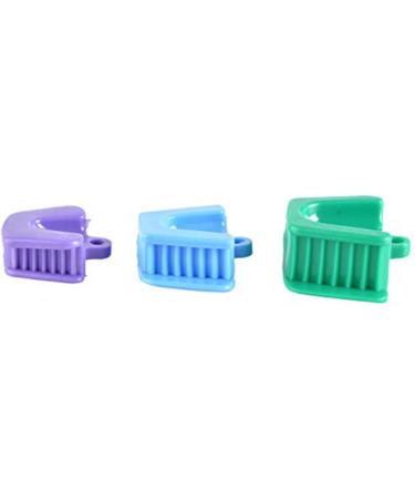 ULTNICE Dentist Mouth Rest Bite Block Cushion Opener Retractor - Small Medium Large 3 Pack for Optimal Comfort & Support | International Shipping Available - Buy Online on GoSupps.com