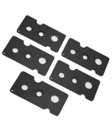 Essential Oils Key Tool Oil Bottle Opener Easy To Carry Precise Holes Universal Essential Oils Opener for Roller for Balls Caps