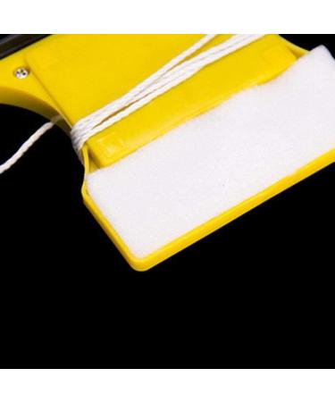 Double-Sided Magnetic Window Cleaner Brush for Washing Windows Magnetic Brush for Washing of Glass Household Cleaning Tools - Buy Online on GoSupps.com