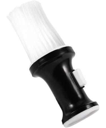 Neck Brush Hair Brush Professional Multi-Use Hairdressing Clean Neck Duster Salon Hair Brush Hairdressing Tools Cutting Brush Hairdressing Salon Brush(S) - Buy Online on GoSupps.com