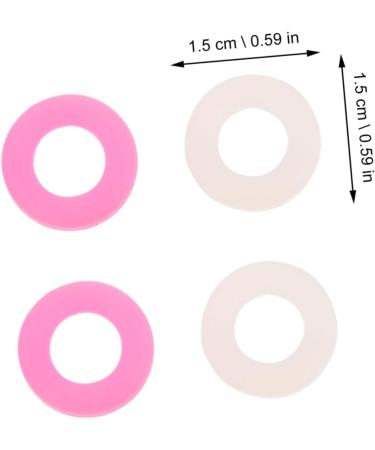 Buy Healeeved 90 Couple Sports Sunglasses - Anti-Slip Cover Earphone Hooks Multi-Color 2 Pieces - Buy Online on GoSupps.com