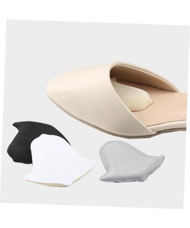 NOLITOY 24 Pairs Heel Pads for Women Comfort & Invisible Forefoot Inserts for High Heels Daily Foot Care Grips & Shoe Pads - Buy Online on GoSupps.com