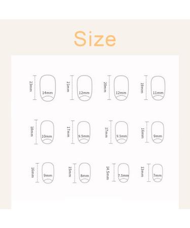 Medium Oval Press on Nails - Black Cat Star | Glossy Reusable Artificial Nails for Women | Full Cover Stick-On Acrylic Manicure - Buy Online on GoSupps.com