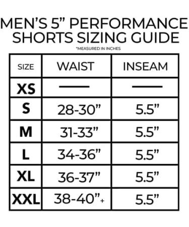 Combat Iron V3 Men's Performance Training Shorts - 5.5 Inseam, Moisture-Wicking 4-Way Stretch Fabric, Multiple Pockets - Comic Book Medium - Buy Online on GoSupps.com