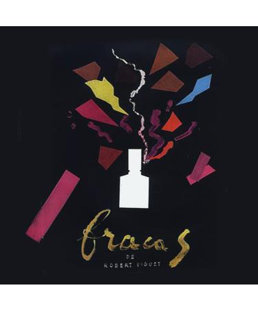 Robert Piguet Fracas Eau de Parfum for Women 3.4 Fl Oz (Pack of 1) Black - Buy Online on GoSupps.com