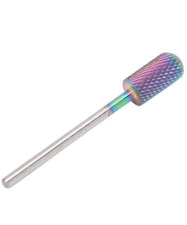 Nail Drill Bit Nail Grinding Head Tungsten Steel for Nail Art Shop(34)