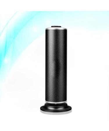 Healifty Electric Foot Callus Remover | Stylish Pedicure Tool | Matte Texture Foot File for Smooth Feet - Buy Online on GoSupps.com