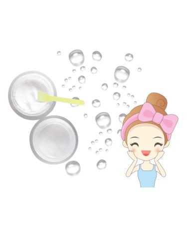 100 PCS Cosmetic Spatula for Makeup & Face Mask - Disposable Mixing Tools - Random Color - Multicolor - 4.88 - Buy Online on GoSupps.com