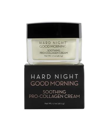 Soothing Pro-Collagen Cream - Hydrates Ski 1.7 oz