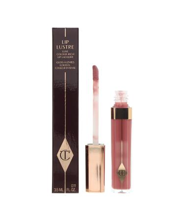 Lip Lustre Luxe Color-Lasting Lip Lacquer High Society