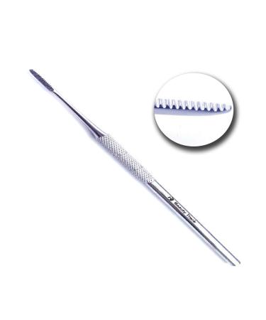 New Blacks Ingrown Nail File - 13cm Chiropodist Fine Point. Podiatry Rust Free Stainless Steel Instruments