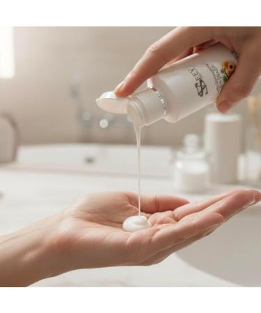 AFI INTERNATIONAL SRL Makeup cleanser removes makeup and contaminants 200 ml - Buy Online on GoSupps.com