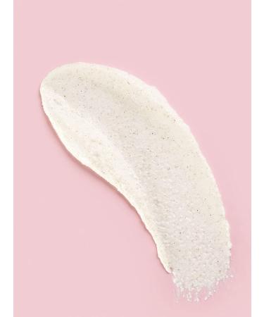 Victoria's Secret Coconut Milk & Rose Body Scrub - Exfoliating and Nourishing - Buy Online on GoSupps.com