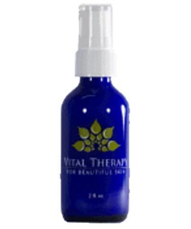 Ultra Rich AHA Moisturizer 2 Ounce