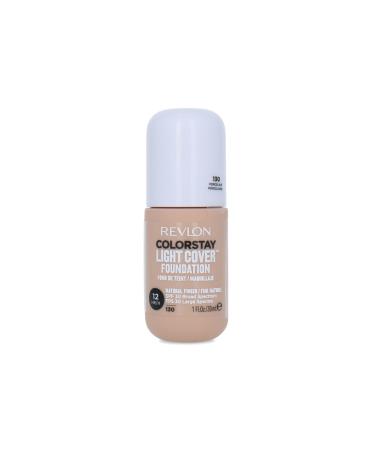 Revlon Colorstay Light Cover Maquillage Spf 30 30 ml 0 ml