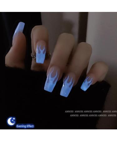 Karma Fluorescence Gel Varnish 15ml Nail Gel Polish White Yellow Blue Nail Salon Gel Lacquer Soak Off UV LED Gel Nail Polish - (Color: White) - Buy Online on GoSupps.com