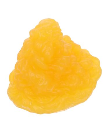 PartyKindom 2pcs Fat Model Models Human Fatty Tissue Demonstration Display 1-Pound Fat Replica Base - Buy Online on GoSupps.com