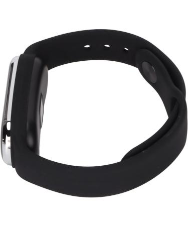 Shop Anti-Mosquito Repellent Bracelet | Non-Toxic ABS Mosquito Repellent Watch for Vacation (Black) - Worldwide Shipping - Buy Online on GoSupps.com
