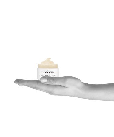 Raya SPA Bio-Effective Night Cream | Anti-Aging Moisturizer for Deep Recovery | Firming & Wrinkle Repair | Overnight Face Care | Non-Oily Renewal - Buy Online on GoSupps.com