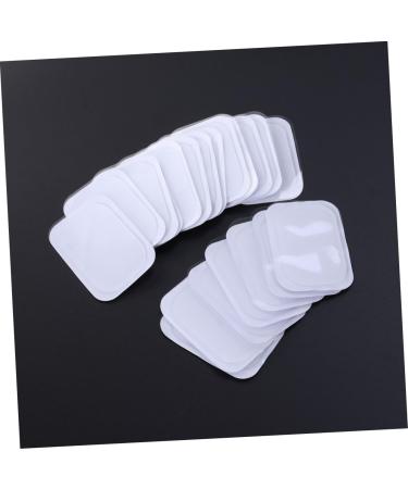 Buy TOVINANNA 60pcs Gel Pads for Abdominal Stimulators | Replacement Hydrogels & ABS Patch Accessories - Fast International Shipping - Buy Online on GoSupps.com