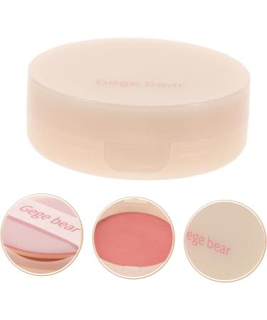 Outanaya Cushion Blush Blouses Small Makeup Blusher Face Shimmer Blush Lovely Makeup Natural Blush Pink - Buy Online on GoSupps.com