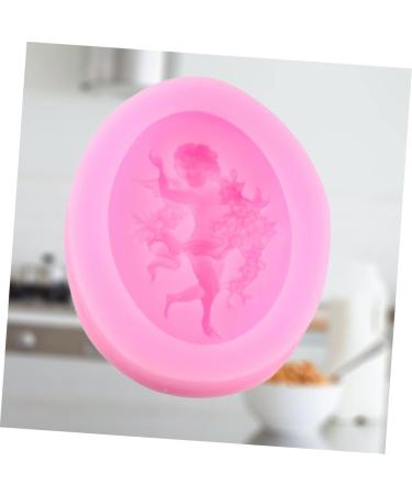 MAGICLULU Baking Mold Silicone Mold Chic Cake Mold Incense Ash Cake Creative Fondant Molds Soap Tool Fondant Mold - Buy Online on GoSupps.com