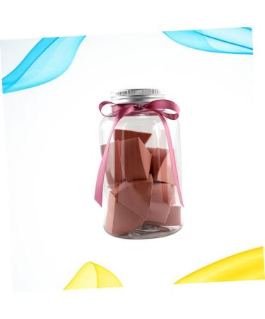 Buy Red Powder Sponge - Beauty Blending Puff & Applicator for Flawless Makeup | International Shipping Available - Buy Online on GoSupps.com