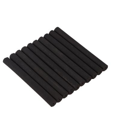 Moxa Roll Stick Moxa Stick Burner Smokeless 10pcs Chinese for Body Part Acupuncture Healthcare Mild Moxibustion
