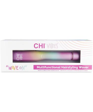 Chi Vibes Wave On - Premium Wellness Product for Stress Relief & Energy Boost | Shop Internationally - Buy Online on GoSupps.com