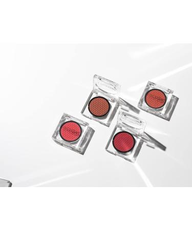 Never Settle Radiant Cheek + Lip Blush in Whispering Peach - Natural Flush for Cheeks and Lips - Buy Online on GoSupps.com