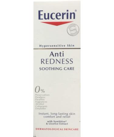 Eucerin Anti Redness Soothing Care 50ml