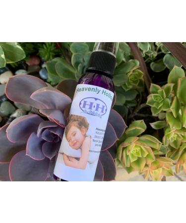 2 oz Neroli & Lavender Pillow Mist Heavenly Pillow Mist Lavender Pillow Mist Lavender Hydrosol Mist Pillow Spray Linen Spray Sleep Aid - Buy Online on GoSupps.com
