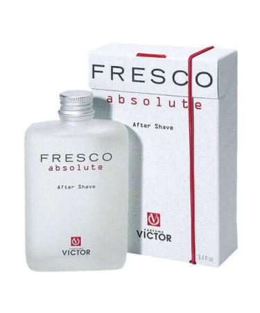 Parfums Victor Fresco Absolute for Men 3.4 oz After Shave Pour