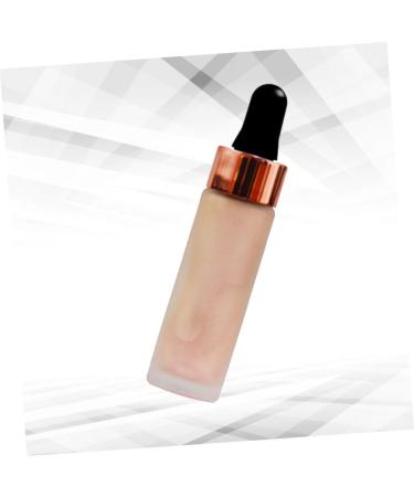 Beavorty 3pcs Highlighter Re Illuminating Fashion Enhancer Makeup Women Highlight Drops Three-dimensional - Buy Online on GoSupps.com