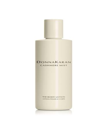 Donna Karan Cashmere Mist Body Lotion  6.7 Fl. Oz.