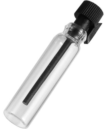 FRCOLOR 300 Pcs Essential Oil & Pocket Perfume Spray Bottles - Small Empty Bottles for Men's Fragrances - Black (3 pcs) - Ideal for Travel & DIY - Buy Online on GoSupps.com