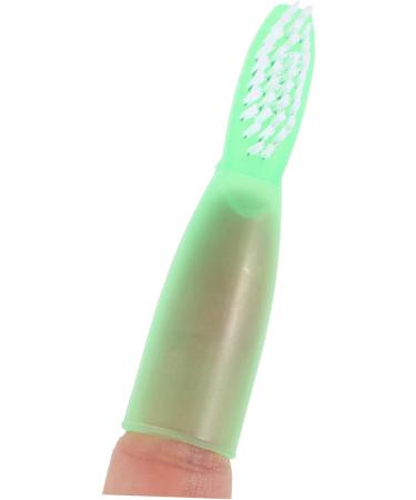 Wofashpuret 10 Pack Mini Travel Toothbrushes - Short Handle Large Brush Head Ideal for Prison & Hand Cleaning - Buy Online on GoSupps.com