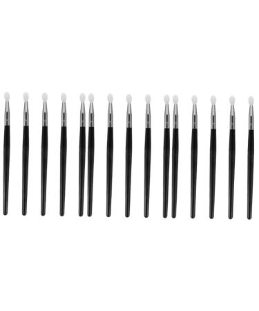 FRCOLOR 15 Pcs Silicone Lip Mask Brush Arm Makeup Cleaner Lip Brush Cosmetic Black Eyeshadow Silicone Face Brush Makeup Brishes Childrens Crown Sponge Brush The Face Silicone