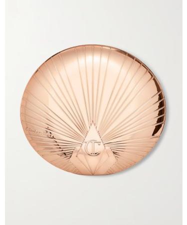 Charlotte Tilbury Airbrush Bronzer - Matt Tanner for All Skin Types | 16g | Bella by Cloud.sales Cosmetics - Buy Online on GoSupps.com