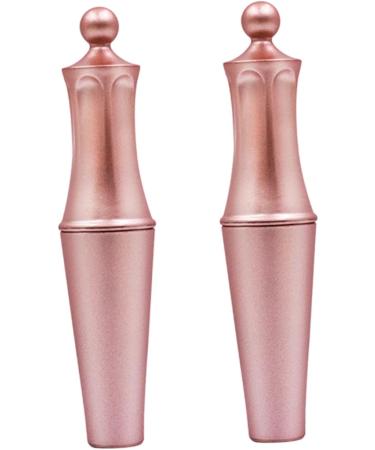 Beavorty False Lashes 10 pcs liquid eyeliner black eyeliner pen eyeliner liquid liner eyeliner makeup kit 3d makeup set - Buy Online on GoSupps.com