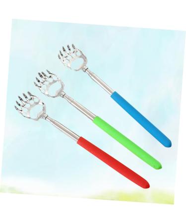 Beaupretty 6pcs Tickle Tickle Back Gripper - Medium Size | Premium Quality & Comfort for International Shipping - Buy Online on GoSupps.com