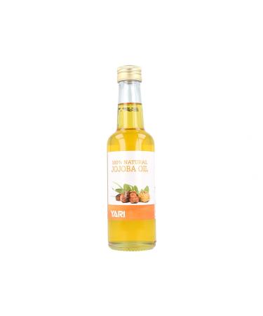 Yari natural jojoba oil 250 ml