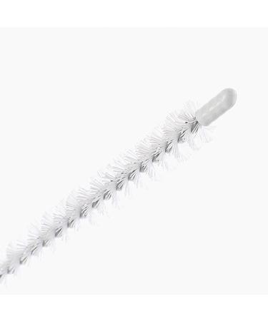 CHENZILIN 4Pcs Flexible Drain Brush Straw Cleaner Brush Pipe Cleaner Brush Nylon Tube Cleaning Brush for Kitchen Sink Plumbing - Buy Online on GoSupps.com