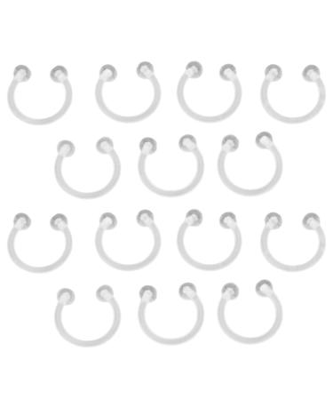 Essential Oil Ring Essential Oil Nasal Diffuser For Weight Loss Detox To Boost Metabolism For Home