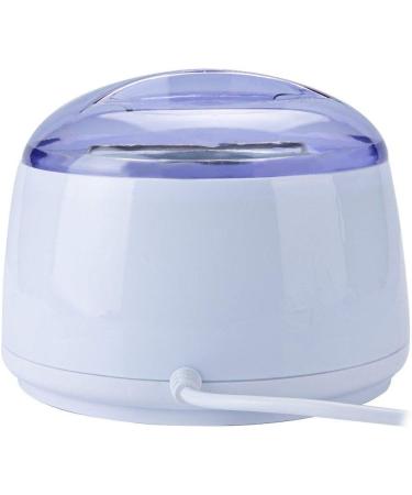 TEMPO DI SALES Electric Wax Warmer - 100W Thermostat for Perfect Waxing - International Shipping Available - Buy Online on GoSupps.com
