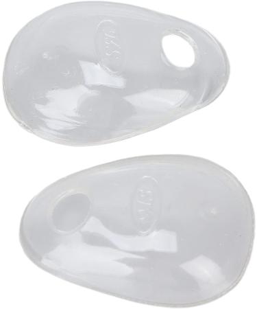 Soothing Silicone Bunion Protector for Hallux Valgus Correction | Foot Separator & Toe Separator for Comfort | One Thumb Size - Buy Online on GoSupps.com